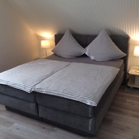 Pension Roseneck Wolfshagen  Екстер'єр фото