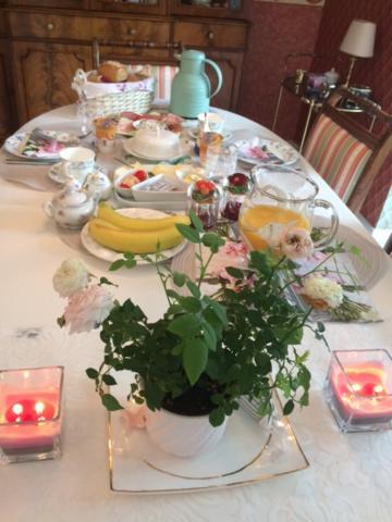 Pension Roseneck Wolfshagen  Екстер'єр фото