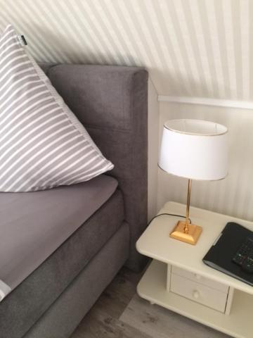 Pension Roseneck Wolfshagen  Екстер'єр фото